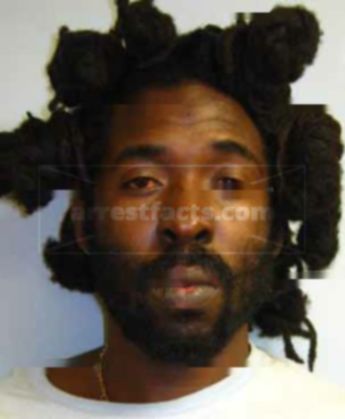 Larue Deack Campbell