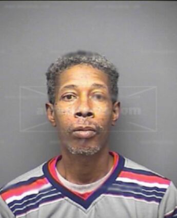 Mark Anthony Johnson