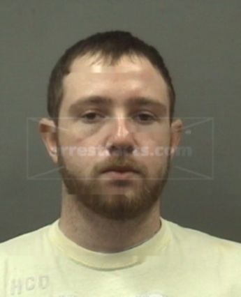Chase Patrick Robertson
