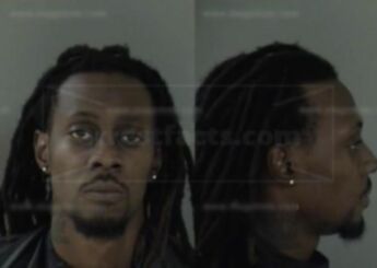 Andrew Tyrone Bennefield