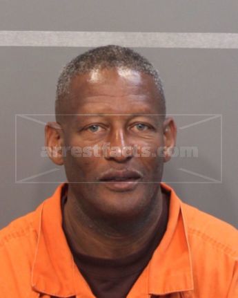 Bernard Earl Whatley
