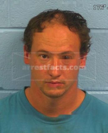 Brian Scott Mosley