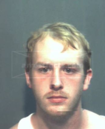 Cole Gregory Webb