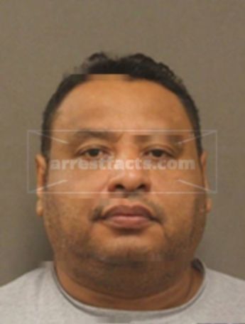 Victor Martinez Martinez