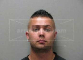 Shane Everett Acton