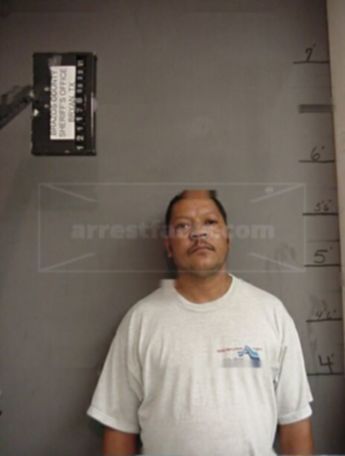 Terry John Arceneaux