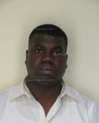 Adell Montgomery Jr.