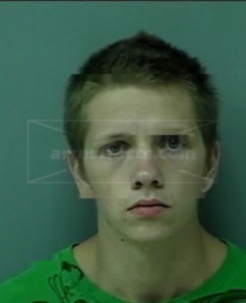 Shawn Michael Knowles