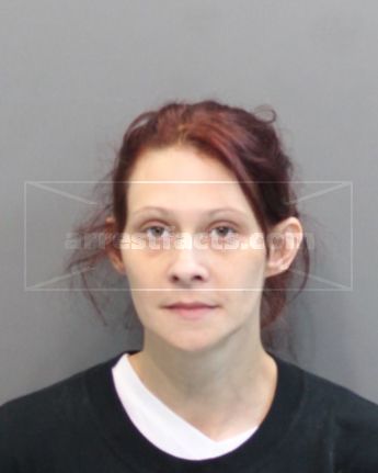 Melissa D Ann Morgan