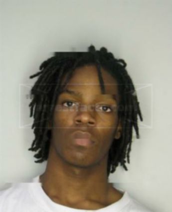 Steven Jamal Smith