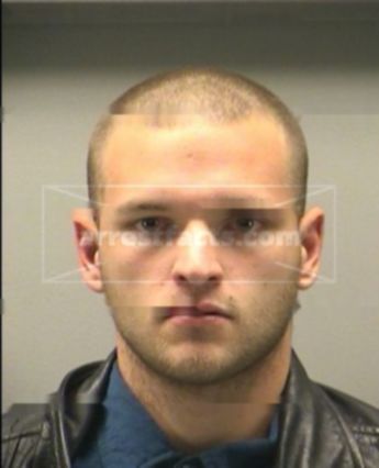Brandon Alexander Hensley Cox