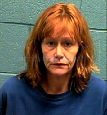 D'anne Cheshire Bowden