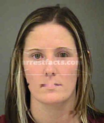 Carrie Mcclure Napolitano
