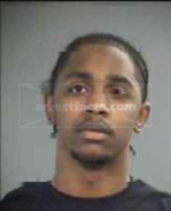 Latraveon Deshaun Wesley
