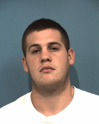 Matthew Eldon Davis