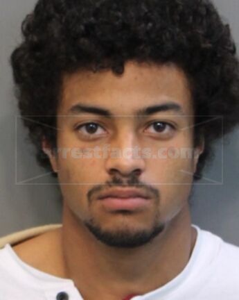 Christiene Xavier Adams