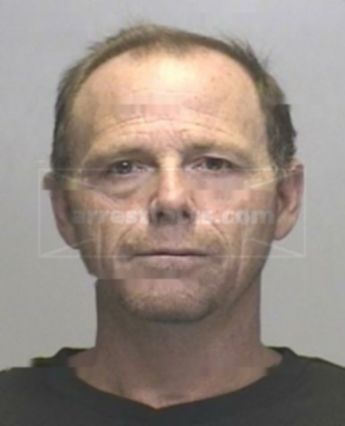 Terry Lee Mccroskey