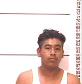 Enrique Luna-Munoz