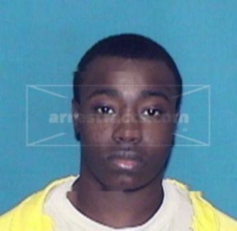 Jakeem P. Wilder