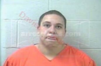Brandon Jamar Davis