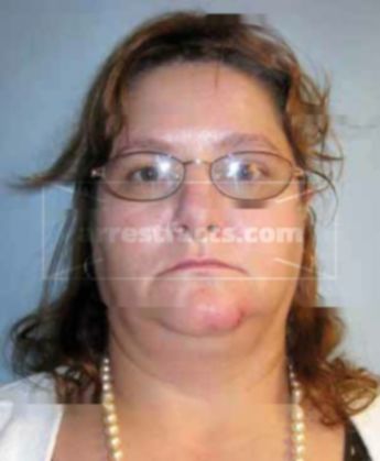 Beverly Leblanc