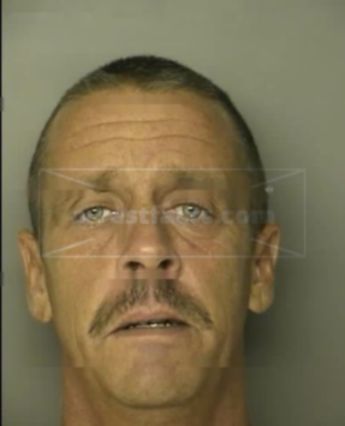 Randell Scott Allison