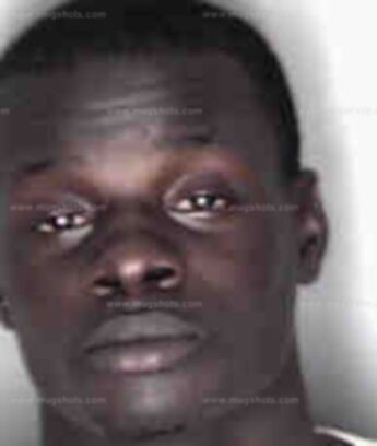 Marcus Cervell Thomas
