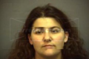 Michelle Kimball Gonzales