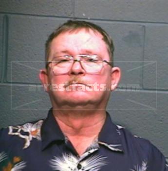 Jimmy Wade Griffin