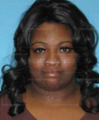 Laquita Shanell Anderson