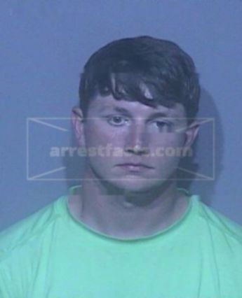Kyle Lathan Abernathy