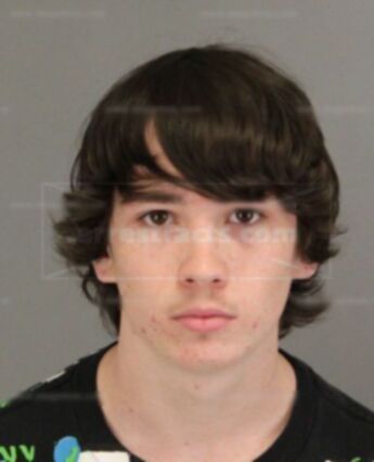 Justin Glenn Johnson