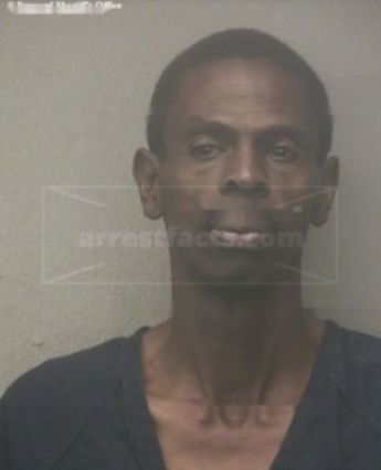 Earl Donnell Grant