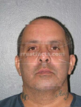 Louis Alberto Rivera