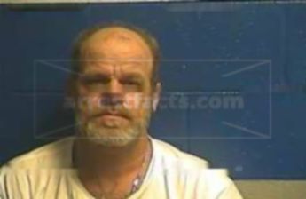 James Melvin Charles Jr.