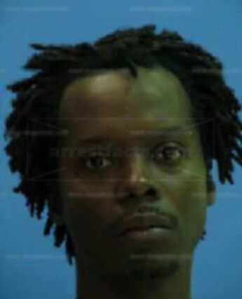 Alton Anthonas Burch