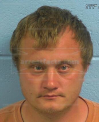 Joshua Scott Bryson