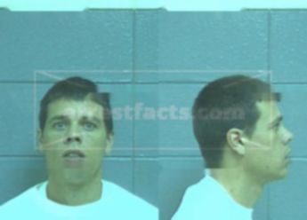 Steve Kane Nix