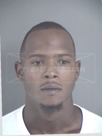 Anthony Rashaud Bruton