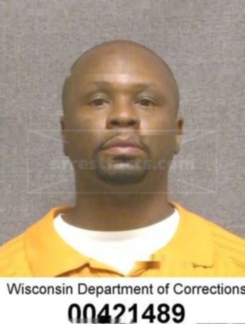 Sherman Lightfoot Iii