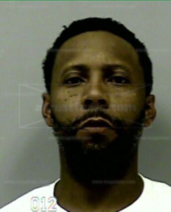 Stacey Lamar Pittman