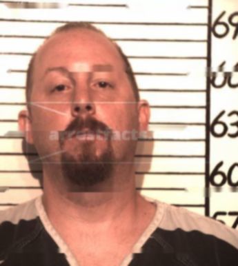 Brandon Douglas Mathews