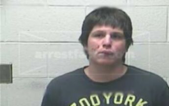 Bronson Paul Counts