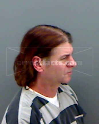 Wayne Jerry Knight