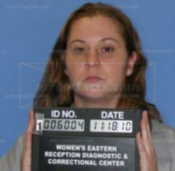 Angela D Holbrook