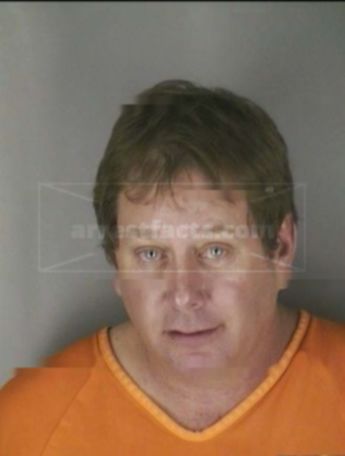 Ronald Timothy Brooks