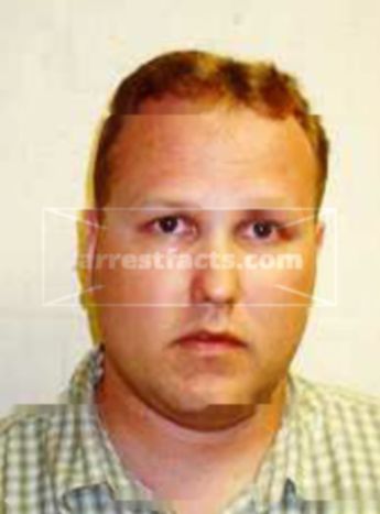 William Todd Delong