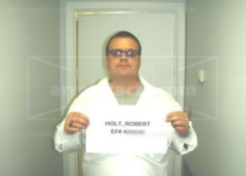 Robert Holt