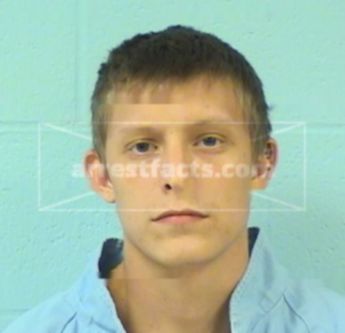 Cory N. Jones