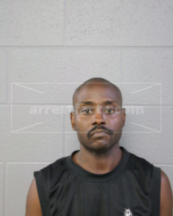 Rashad Mclaughlin